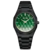 Nero verde