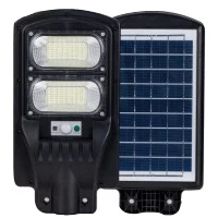 Popular 30W 60W 90W Outdoor Waterproof Ip65 Motion Sensor All  in One Led Solar Street Lights