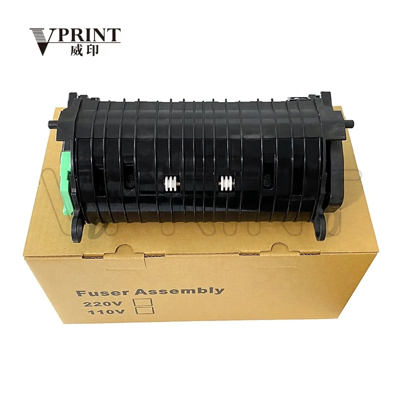 M160-4017 M160-4018 M1604018 M160-0217 Ẹgbẹ Atunse Fuser fun Awọn Ẹya Mọtora Ricoh MP401 MP402 SP4510 SP4520