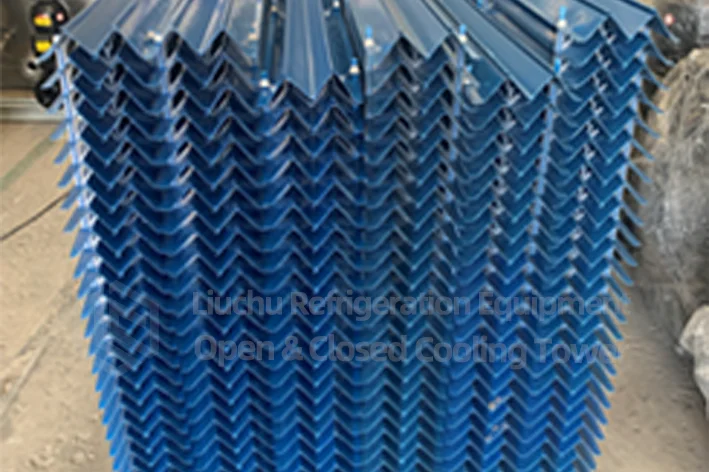 Cooling Water Tower, 3.7~45, Metal - detail 26