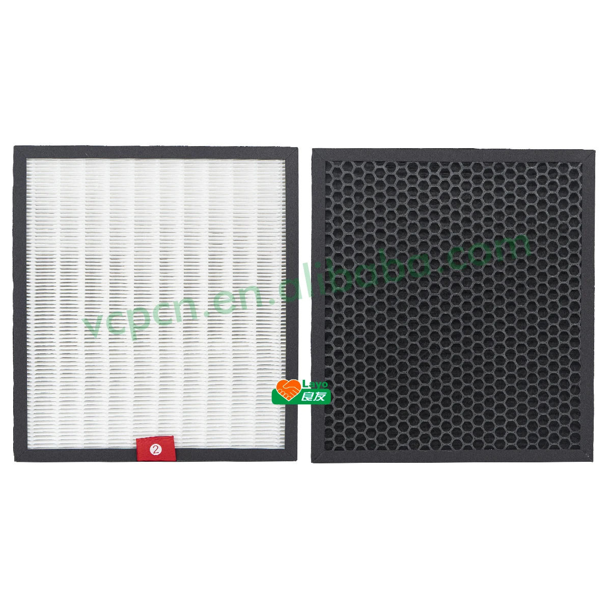 Hac25m1201w filter discount