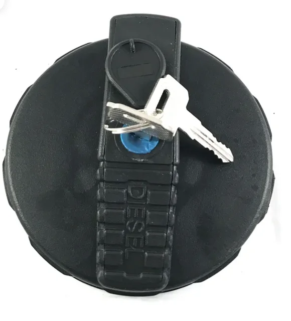 Wholesale 0004718430/4821320-K Truck Fuel tank Cap for Volvo /Iveco/Scania
