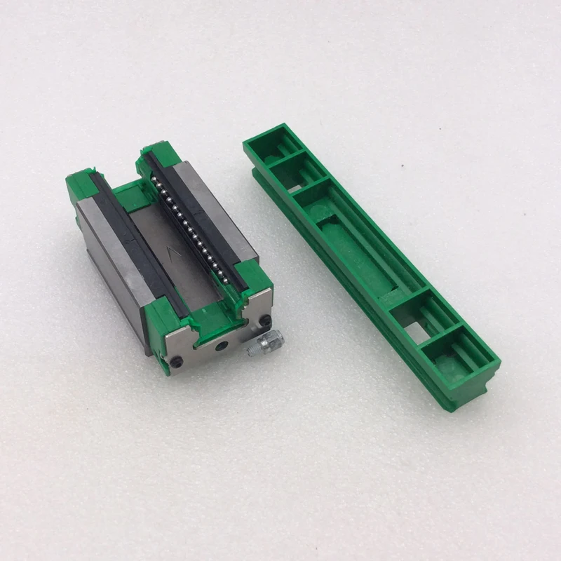 RWU Series CNC Linear Guide I NA Linear Block RWU55EHLG2V3