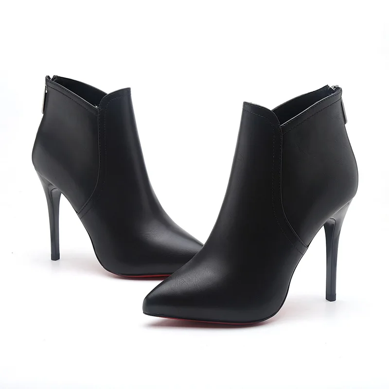 Wholesale High Heel Boots Women Women's Boots Boots Women Hoes Cowboy Boots Boots for Women Ladies Boots Army boots,2 Pairs