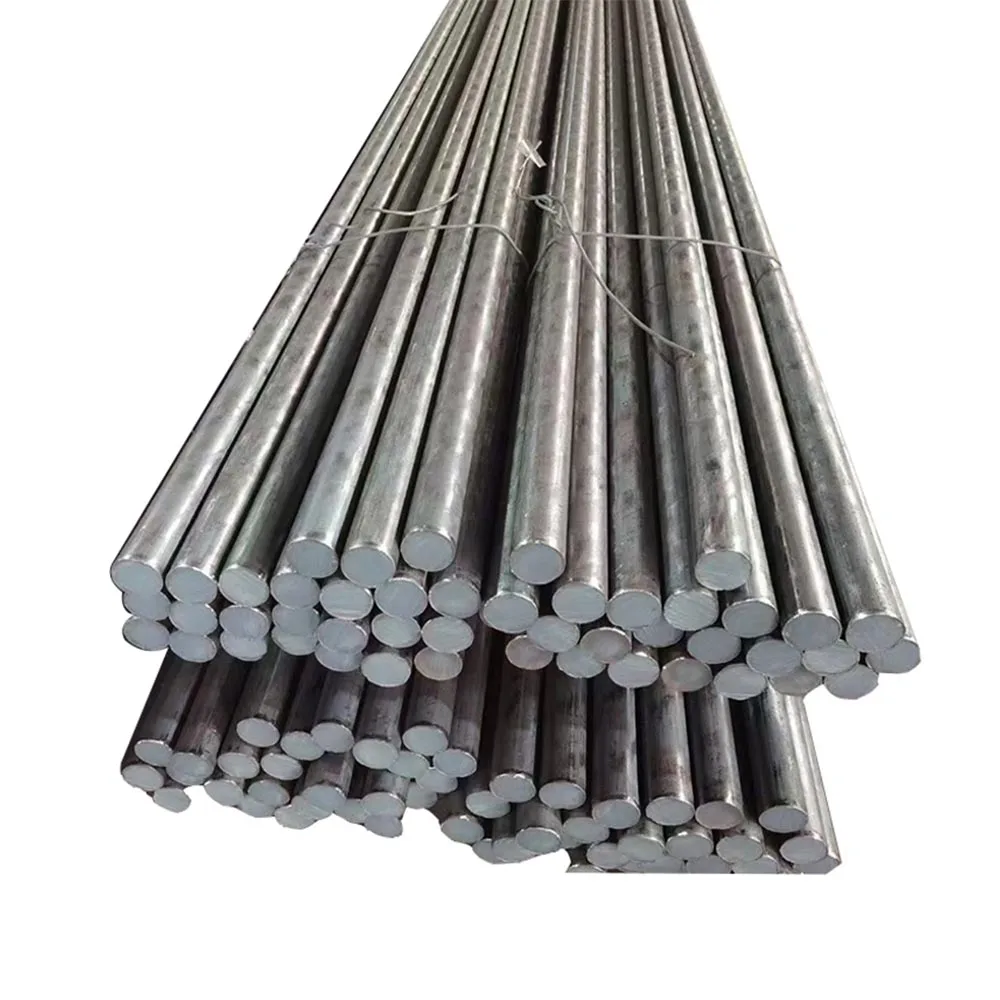 Asta Tonda In Fibra Di Carbonio Solida 1mm-8mm: Barre Per Modellismo RC E Progetti Fai Da Te - Foto 3