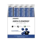 Lifeworth Oem Pre Workout Electrolyte Bcaa Amino Acid Organic Energy Drink Oem