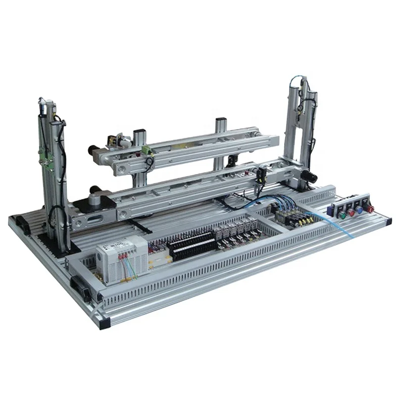 conveyor belt training