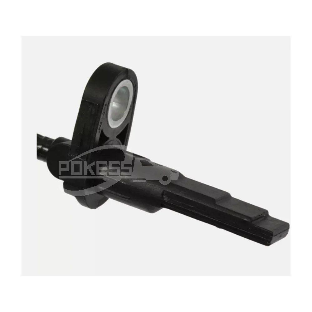 Auto Parts DA8Z2C204C DA832C204AF DA8Z2C204B DA832C204AD Front Wheel A... — 3