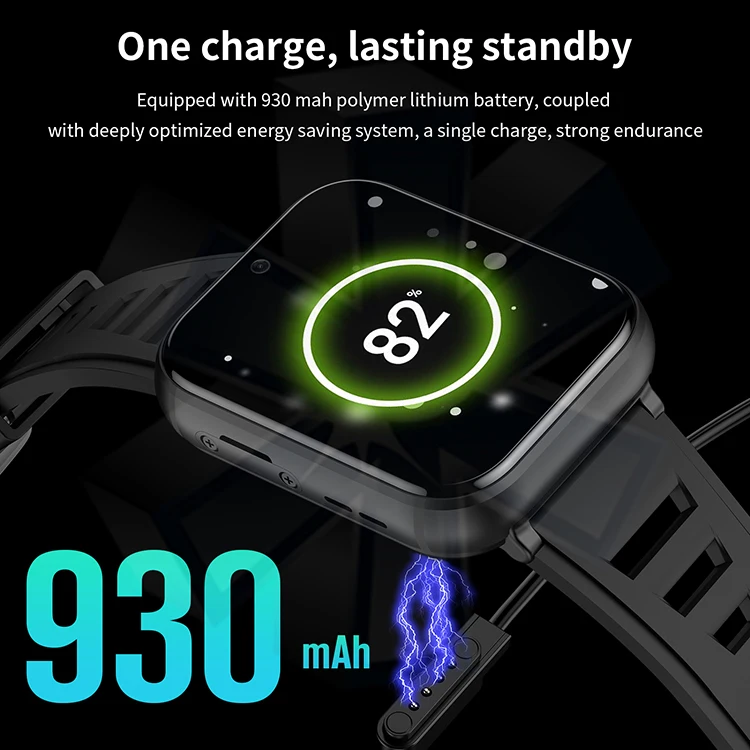 2024 Android Smartwatch Gps Wifi Camera Mobile Q668 4g Smart Watch   Hffeadef310d24dd5a0529fa36f37d0f1G 