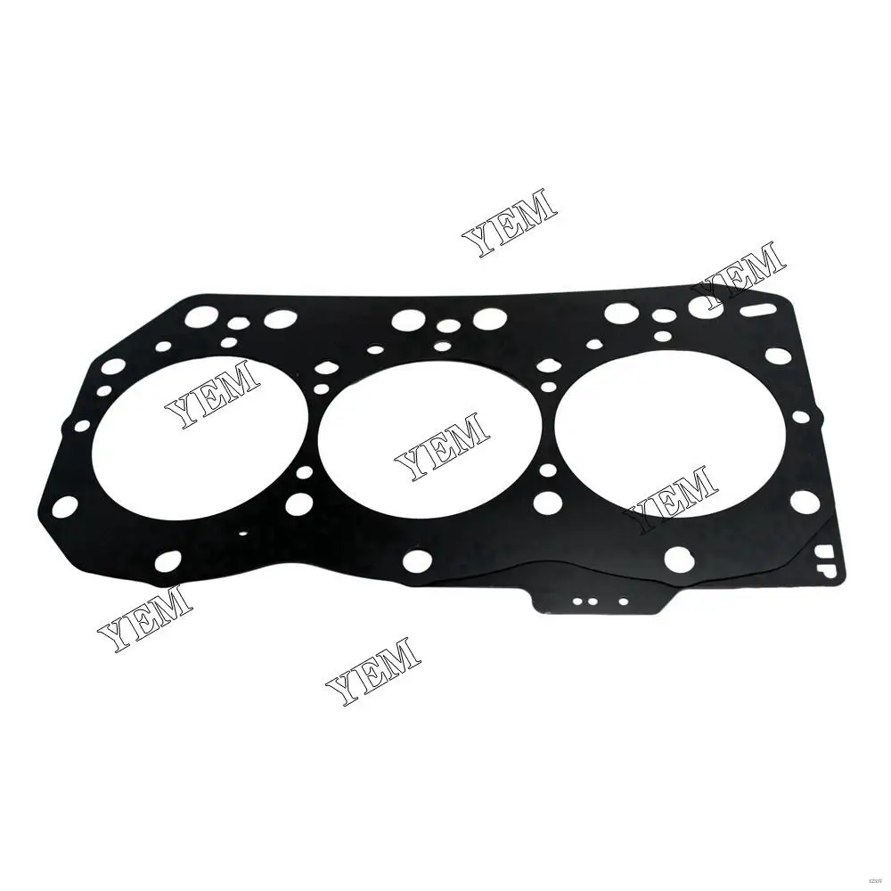 3TNV82 Cylinder Head Gasket for Yanmar
