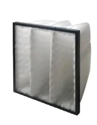Air Handling Unit, 5500m3, R410A - detail 22