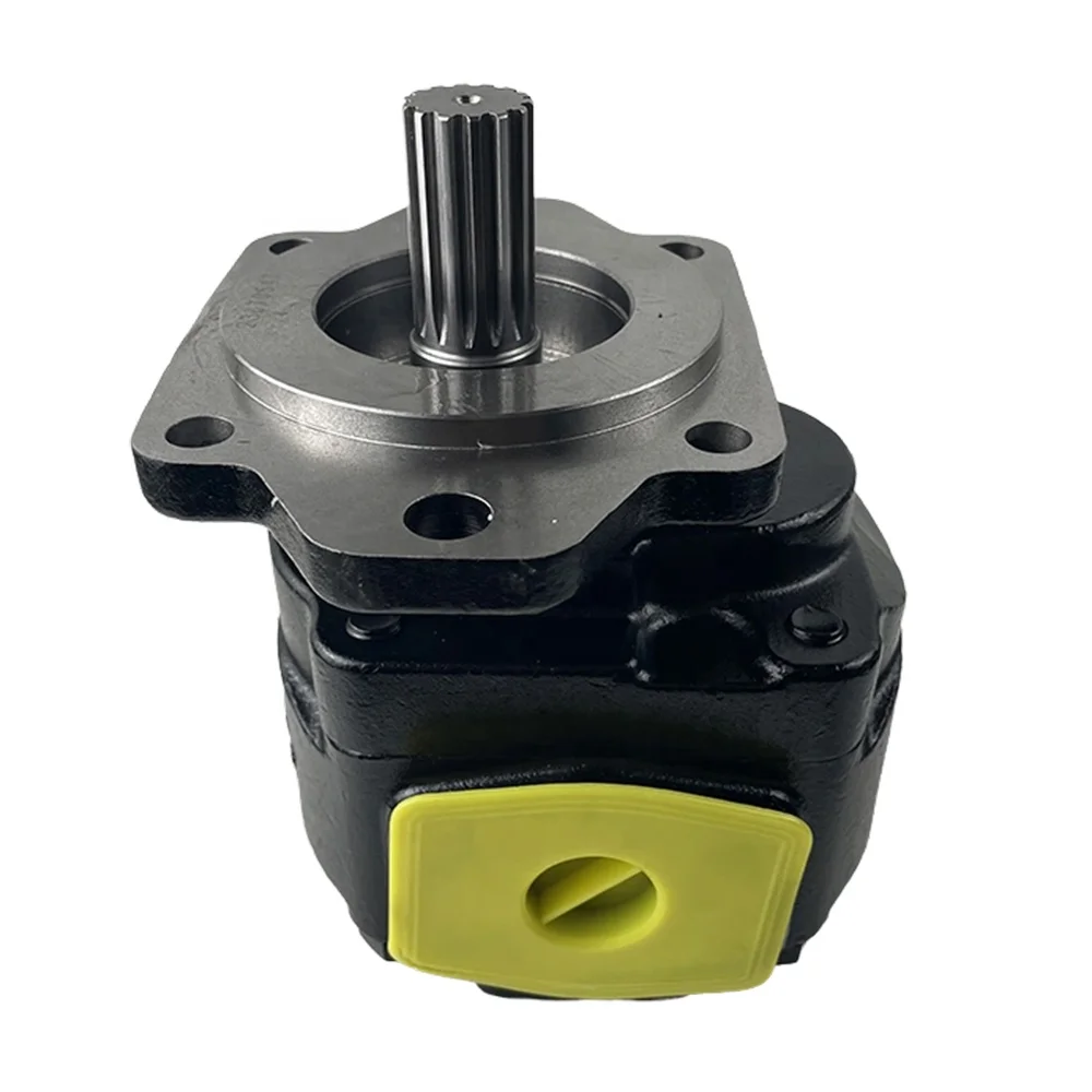 Casappa Hydraulic Pump Kp30.51d006s8lme/ofncsc Hydraulic Gear Pump For Volvo Bl60 Machinery