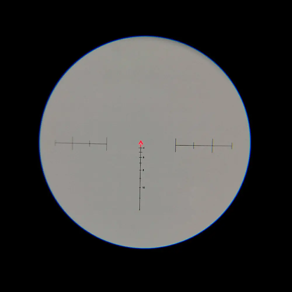 Scope Acog 4x32 Real Fiber Optics Red Green Illuminated Chevron Glass ...