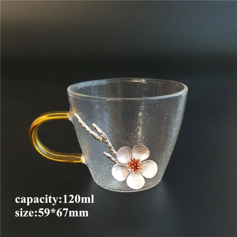 Manufacturer Heat Resistant Borosilicate Glass Tea Set Clear Teapot With  Heater Tea Cup Fair Cup Can Purchased Separately - Buy Manufacturer Heat