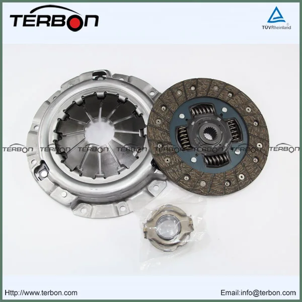 Terbon Wholesale Auto Transmission System Parts Car Automatic