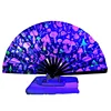 33cm hand fan
