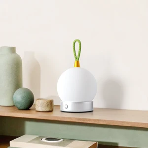 Hot Sell Portable Usb Charge Table Light Lampe Torche Chargeable Night Desk Lamp