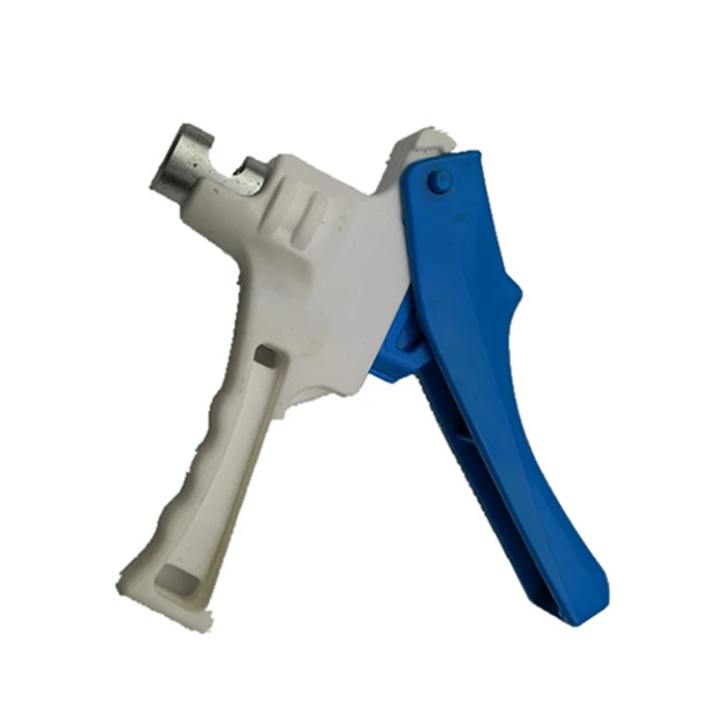 Китайский перфоратор для полива плоский полиэтиленовый усиленный шланг для сада