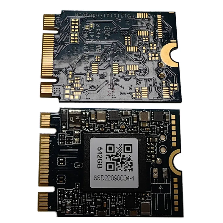 Phison E19t Pcie 4.0 Nvme M.2 SSD - High Performance Storage