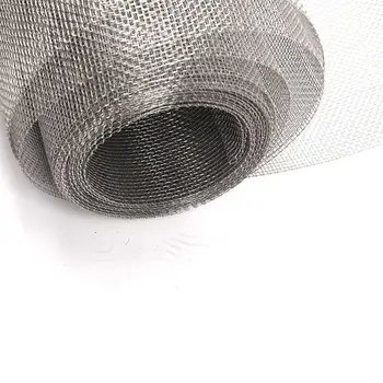 Made in China Kitchen Anti-mosquito and Anti-cat Aluminum Alloy Safety Net