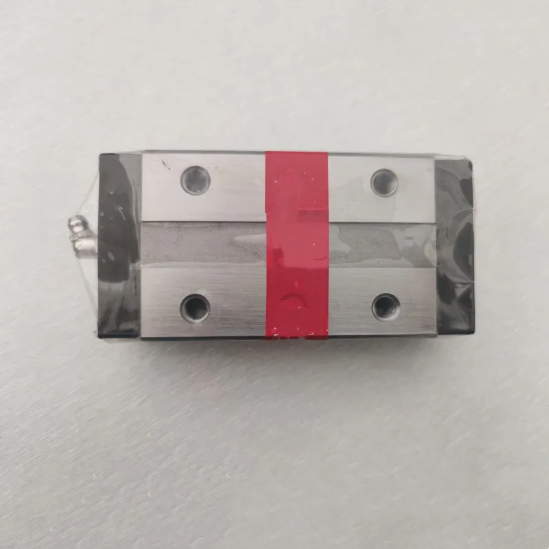 Standard Type SNS35LC1SS Linear Motion Guide Rail SNS35LC SNS35LC1UU