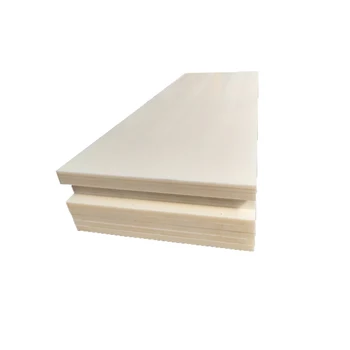 Polyamide Nylon Sheet Nylon Pa6 Pa66 Sheet Board Plate Panel Pp Ptfe Pa6 Nylon Sheet / Bar / Rod