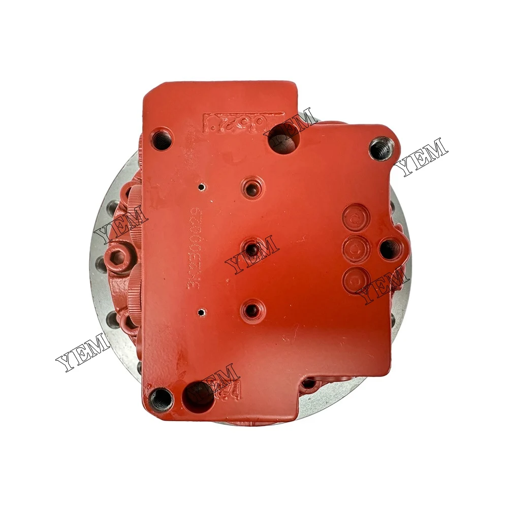 For Yanmar 172457-73701 Final Drive Motor Vio27 Engine 2