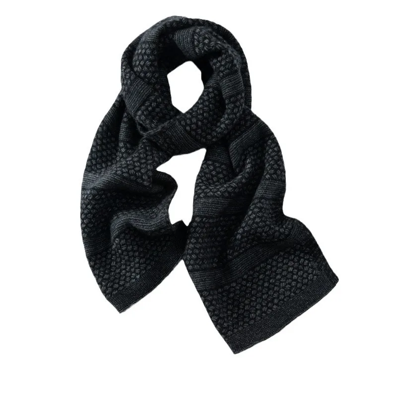 2024 кашемировый шарф