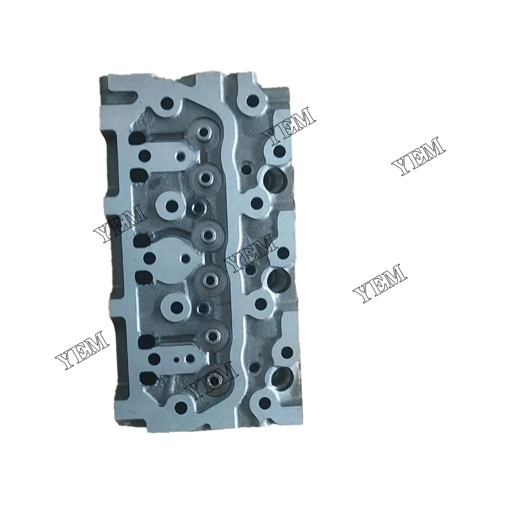 Cylinder Head Assy Fit for Yanmar 3TNE72 Engine