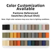 Color Customization Available