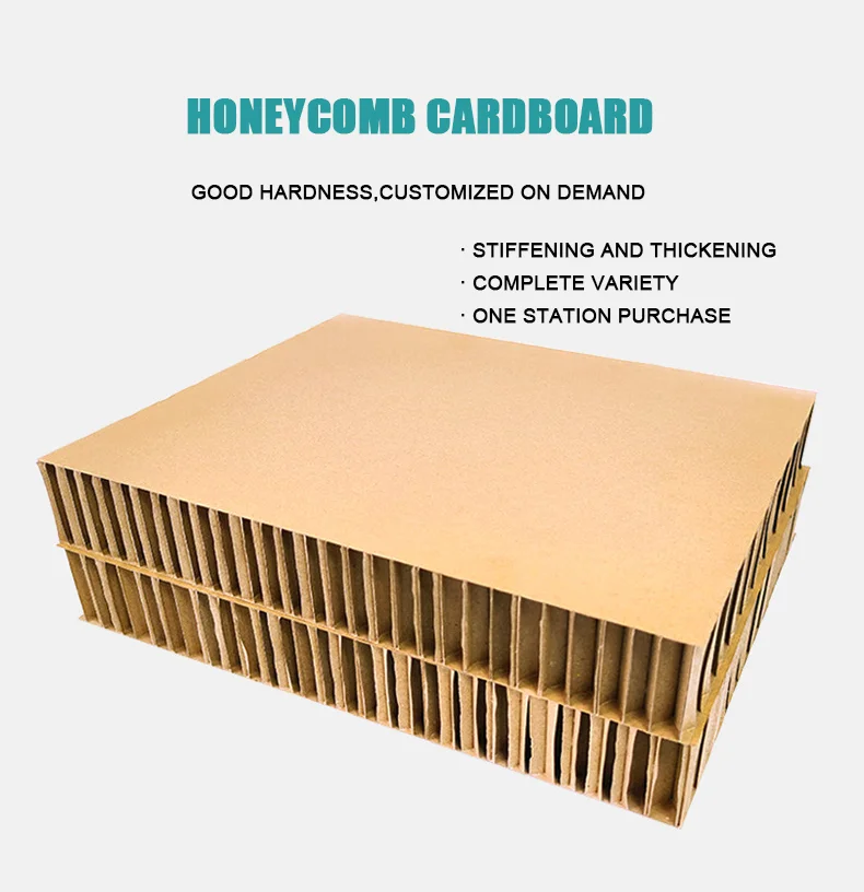 High Strength Cardboard Board For Packing Double Side Panel Buy