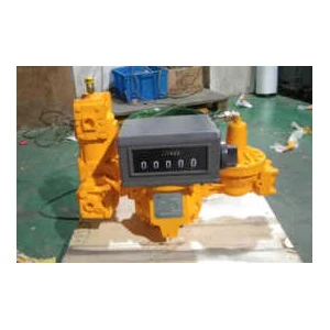 High Quality High Precision LPG Unloading Flow Meter Tank Truck Flow Meters for LPG
