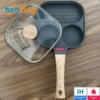 Black-Style A(With Lid)19*19 cm