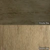 Teak stagionato
