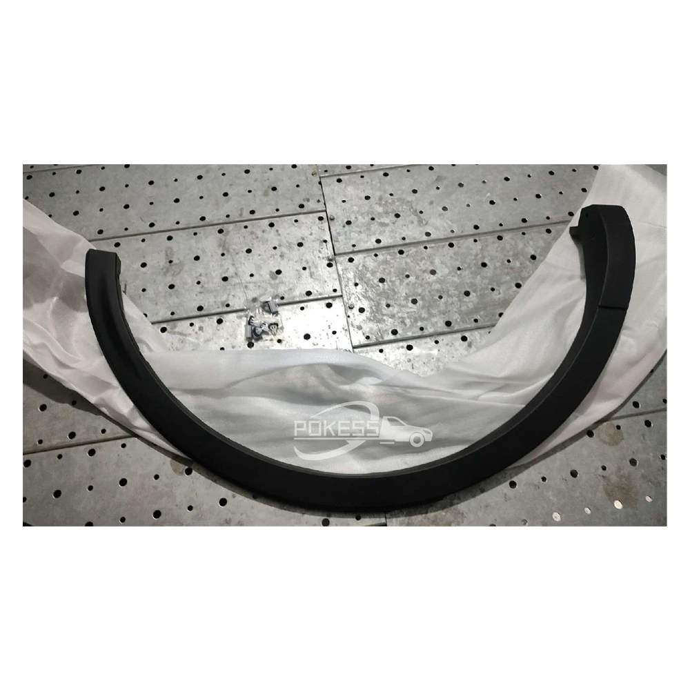 FA1Z58290A61AA FA1BR286D03AE5YBT FA1Z58290A61AB Rear Wheel Eyebrow l f... — 2
