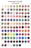 หลายสี