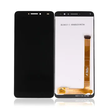 Wholesale Mobile Phone LCD Touch display Screen For Alcatel 5059 LCD Display Digitizer Assembly For Alcatel 5059