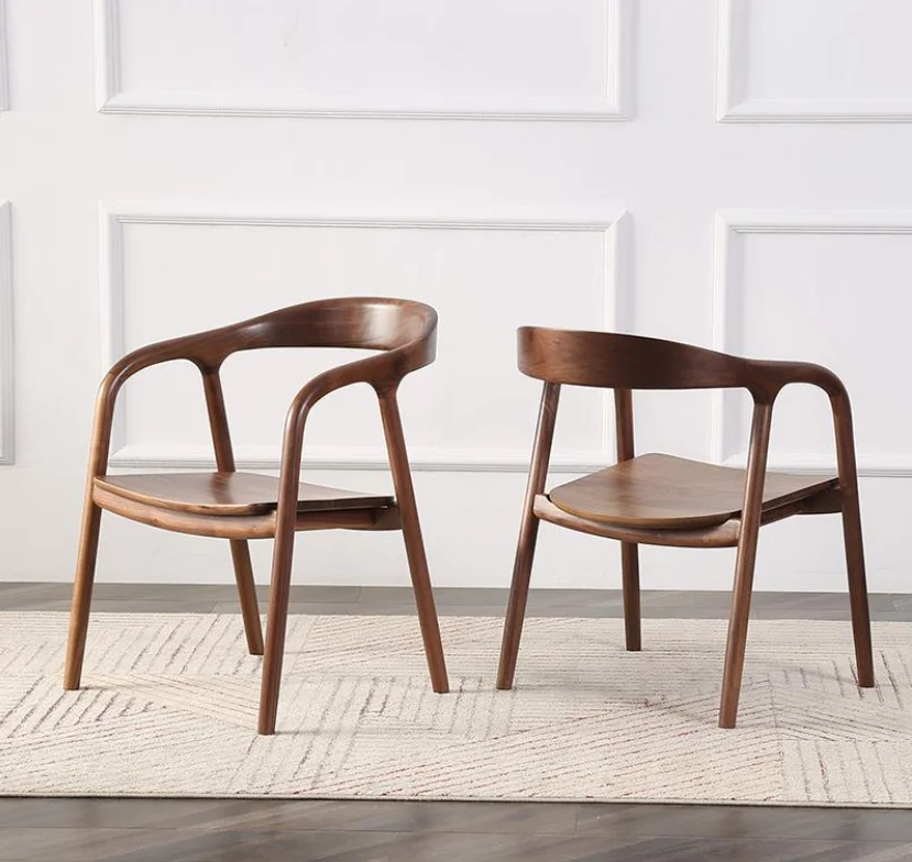 Деревянное обеденное