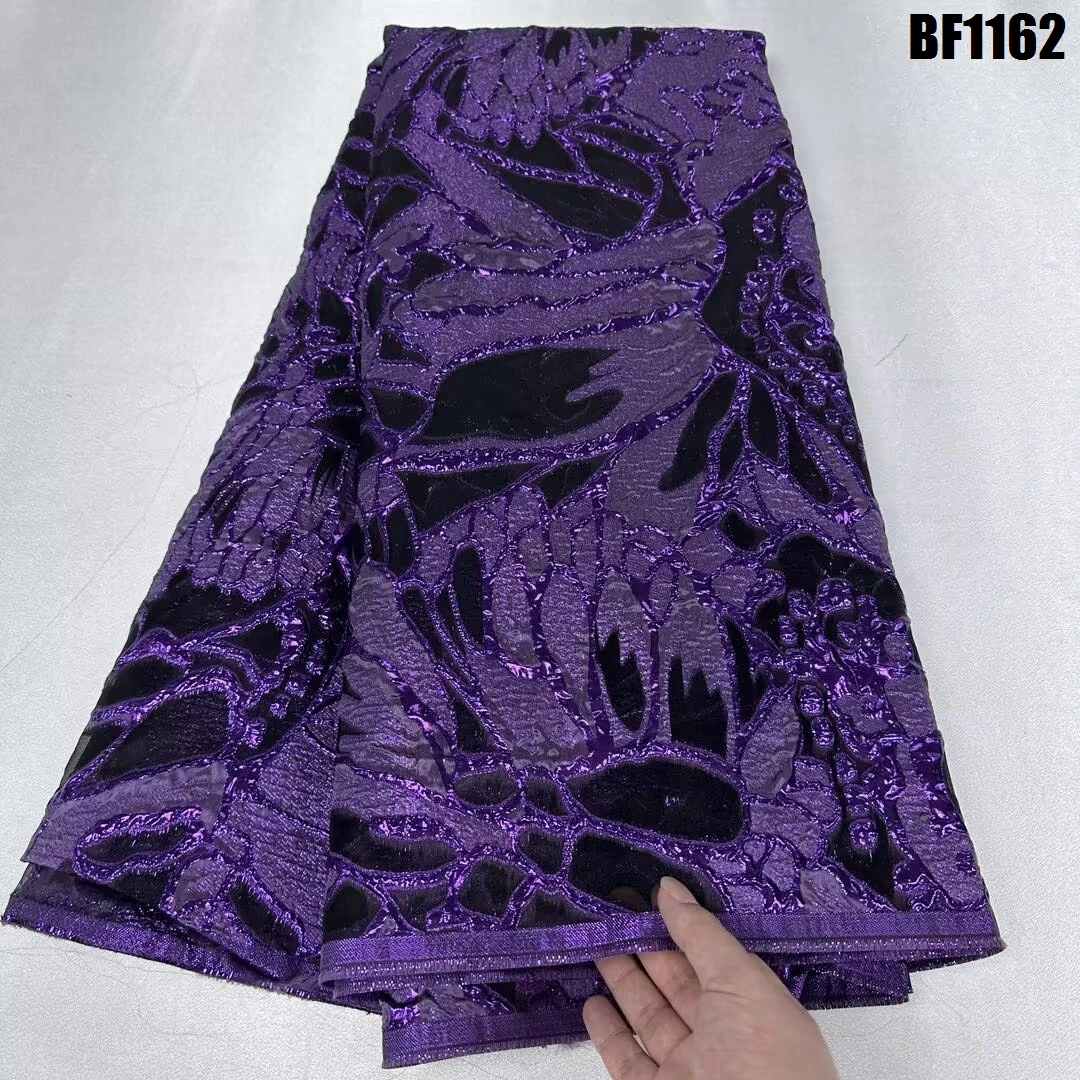 【8/16迄】Blood Drop Brocade アーティストプルーフ fab 約2.5m単位】インド綿 ハンドブロック耳端プリント FB