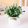 White-green