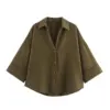 Verde militare