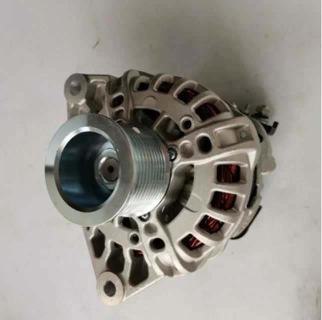 アブーブースター A4TR6391 A4TR6391AM 21401675 21401683 21652996 24V Volvo