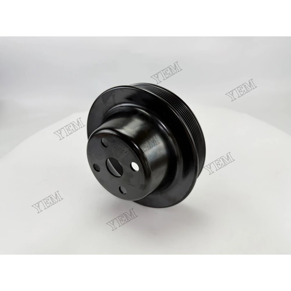 Factory Direct Sales 6D107 Pulley Part No. 3914462 5