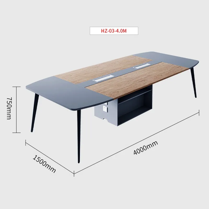 Cheap Office Conference Table Office Furniture Meeting Table Foshan Meeting Desk High Quality
