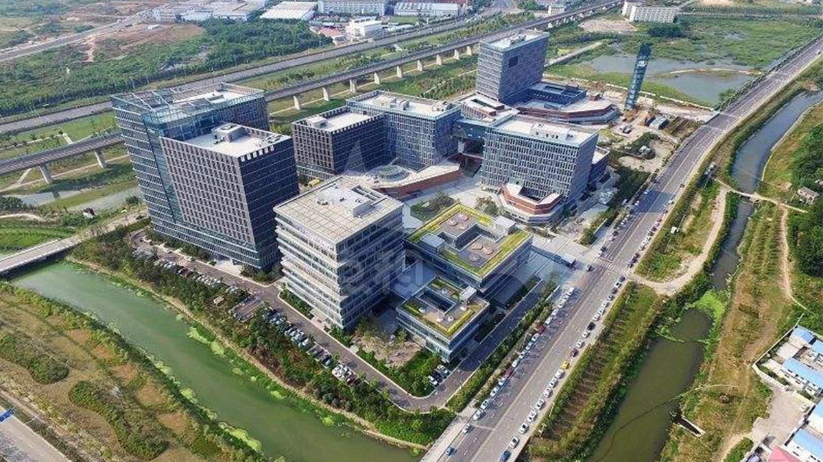 Nanjing Vesta New Tech Materials Co., Ltd.
