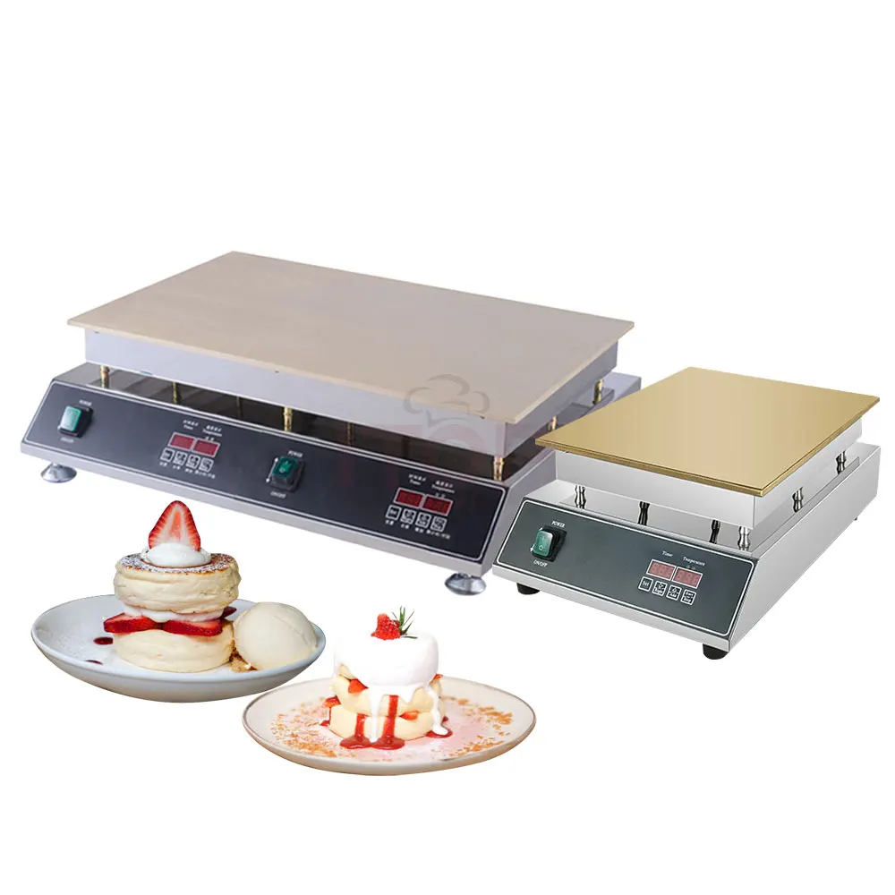 業務用スフレパンケーキ機 IT-SHSM 220V/110V自動1500W新製品