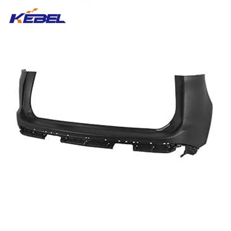 KEBEL auto dijelovi stražnji branik OEM FT4Z17810APTM Branici za auto za Ford Edge 2015 2016 2017 2018