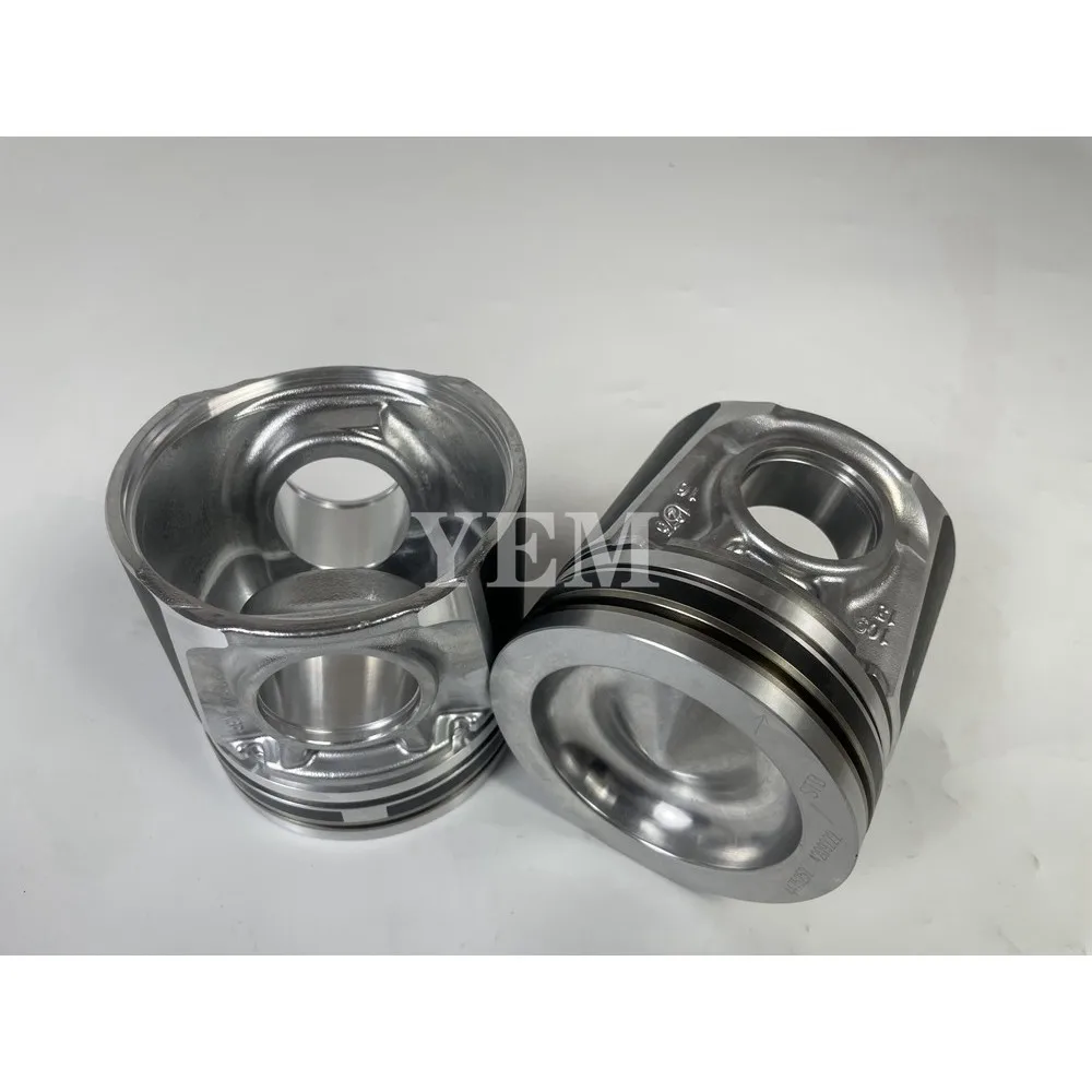 C4.4 PISTON 4475252 FIT for ENGINE EXCAVATOR ENGINE 4