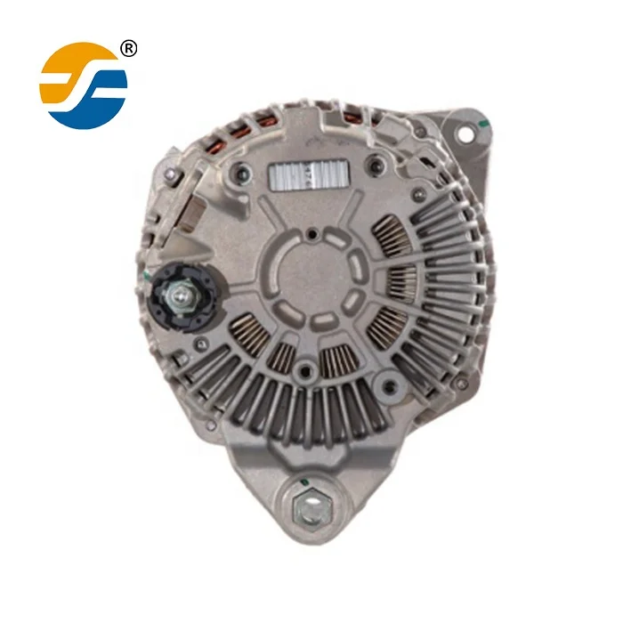 High Quality Generator Alternator 23100-JK01A for NISSAN