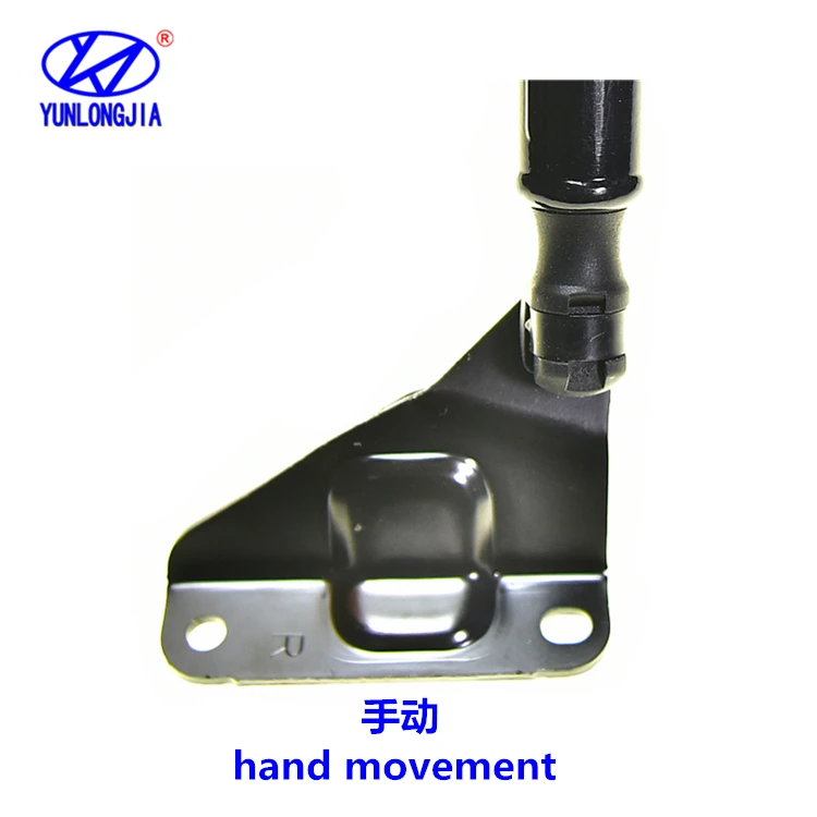 Hyundai Staria Hybrid Rear Door Tailgate Support Lifter - OEM